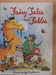 Fairy Tales and Fables