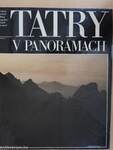 Tatry v panorámach