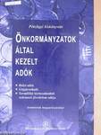 Önkormányzatok által kezelt adók