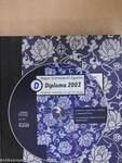 Magyar Iparművészeti Egyetem Diploma 2003. CD-vel