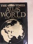 The Times Atlas of the World