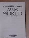 The Times Atlas of the World