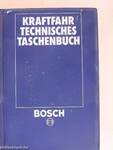 Kraftfahr technisches Taschenbuch