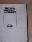 Kraftfahr technisches Taschenbuch