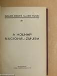 Szabó Dezső ujabb művei 36-37, 39-42