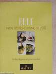 ELLE - Nos Fiches-Cuisine de L'ete