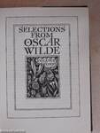 Selections from Oscar Wilde I