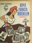 Képes francia történelem