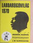 Labdarúgóvilág 1970