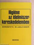 Higiéne az élelmiszer-kereskedelemben