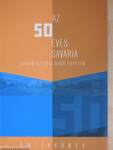 Az 50 éves Savaria