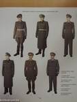 Militärische Uniformen in der DDR 1949-1990