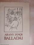 Arany János balladái