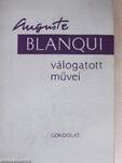 Auguste Blanqui válogatott művei