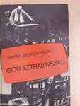 Igor Sztravinszkij