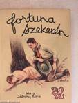 Fortuna szekerén