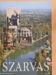 Szarvas