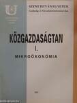 Közgazdaságtan I.