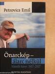 Önarckép - álarc nélkül