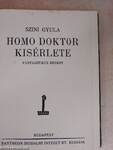 Homo doktor kisérlete