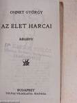 Az élet harcai