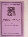 John Wells