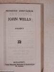 John Wells