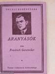 Aranyásók