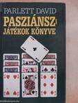 Pasziánszjátékok könyve