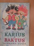 Karius ja Baktus