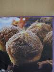 Falatnyi muffinok