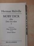 Moby Dick eller Den vita valen I-II