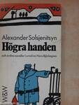 Högra handen