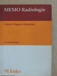 MEMO Radiologie