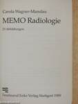 MEMO Radiologie