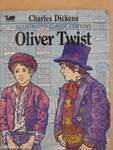 Oliver Twist