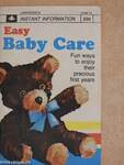 Easy Baby Care