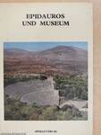 Epidauros und Museum