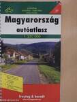 Magyarország autóatlasz