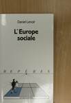 L'Europe Sociale