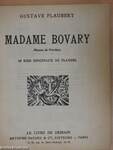 Madame Bovary