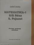 Matematika-1 II/B Rész 5. Fejezet