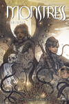 Monstress - Fenevad 6.