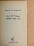 Tales from Shakespeare