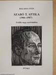 Szabó T. Attila (1906-1987)