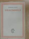 Siralomhegy