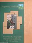 Tanulmányok a Hegyvidéki Helytörténeti Gyűjtemény 40. évfordulójára