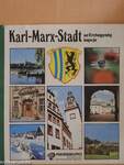 Karl-Marx-Stadt az Érchegység kapuja