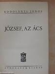 József, az ács