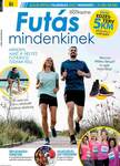 Trend Bookazine - Futás mindenkinek